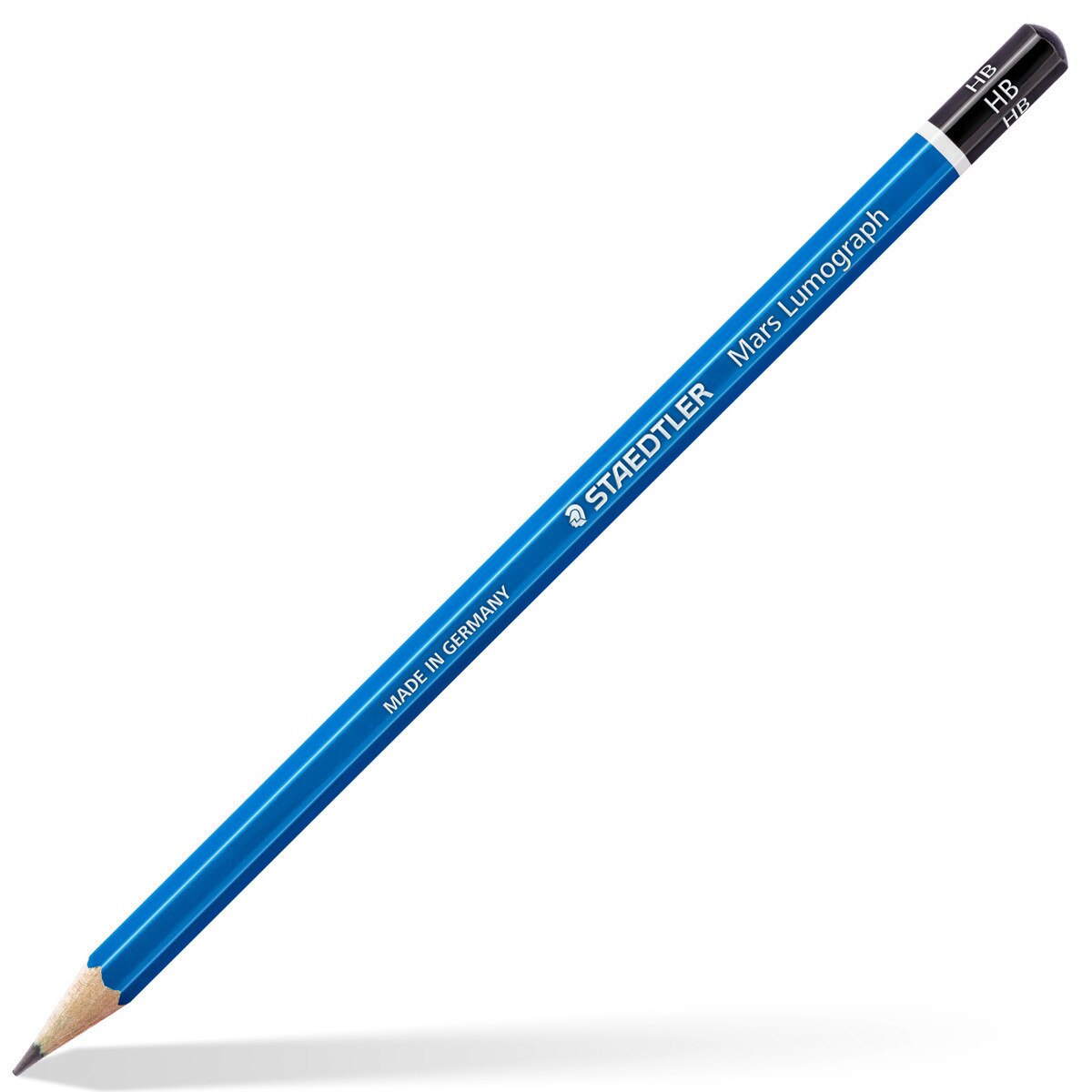 HB LUMOGRAPH PENCIL